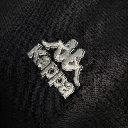 Retro 95-97 Juventus Home Jersey