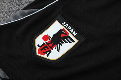 Japan Training Tracksuits 25/26 Football Kit Soccer Jersey