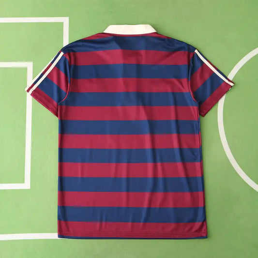 Newcastle United F.C. Away Retro Fan Version 95/97 Season Jersey