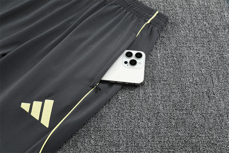 Real Madrid Training Tracksuits 25/26 Football Kit Soccer Jersey