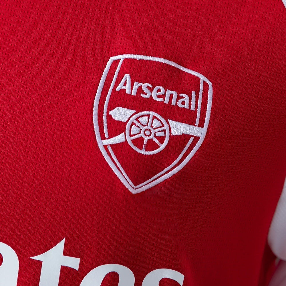Arsenal Home Jersey 2026-2027 Football Kit Soccer Shirt