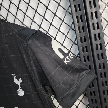 Women Tottenham Hotspur Jersey 25/26 Home Football Kit Soccer Jersey