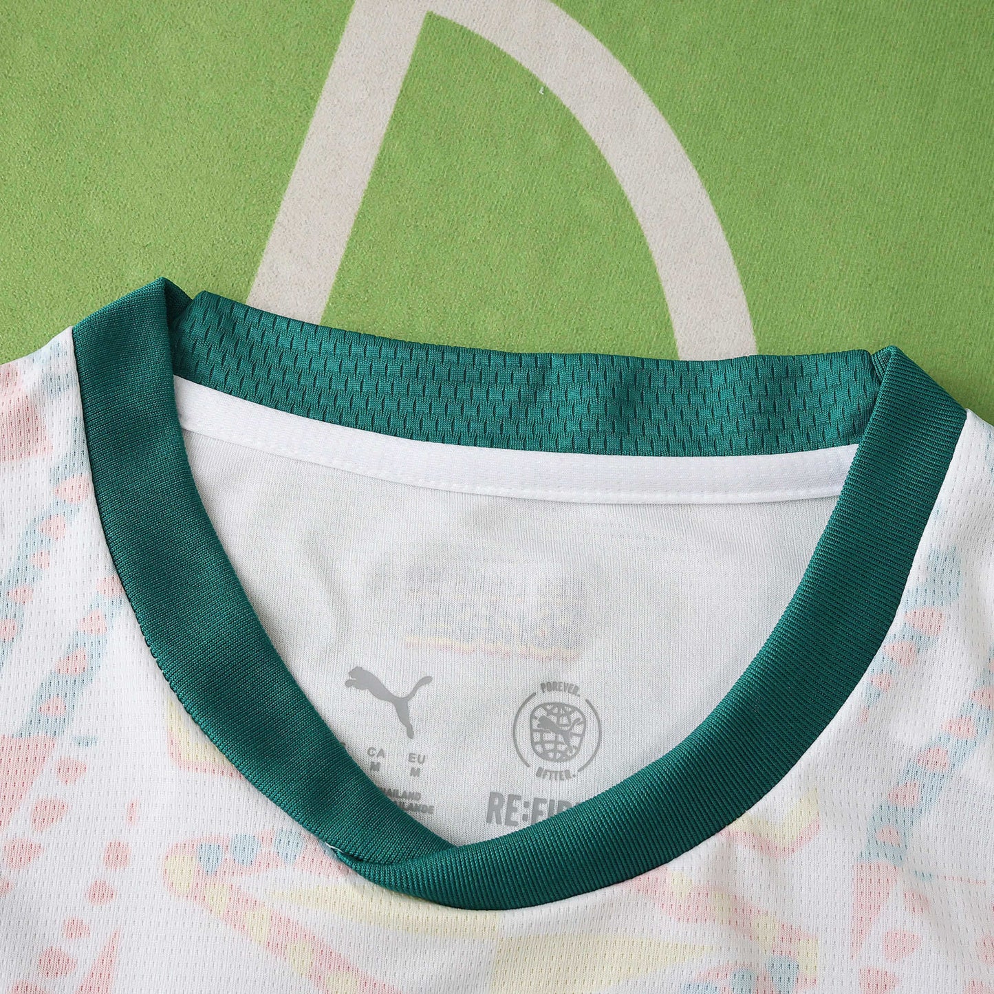 2026 Senegal Home Jersey