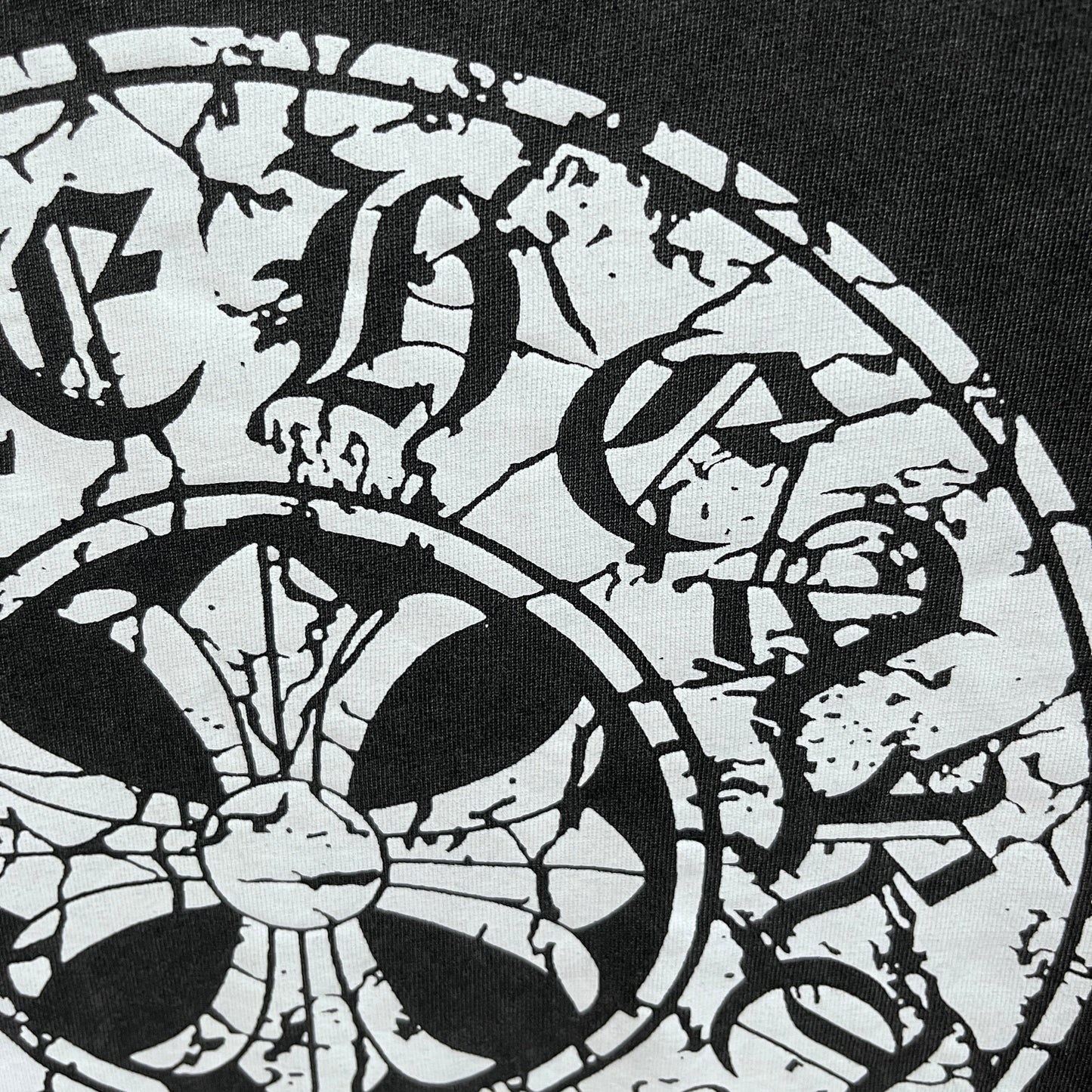 Chrome Hearts T-shirt K6074
