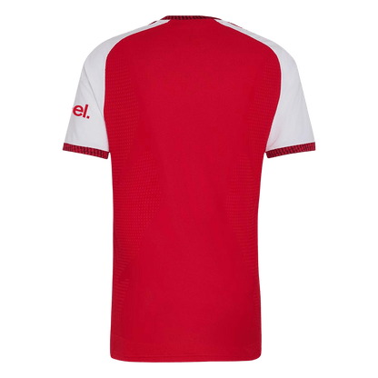 Mens Arsenal Home Jersey 2026/27 - Player Version (Slim Fit)