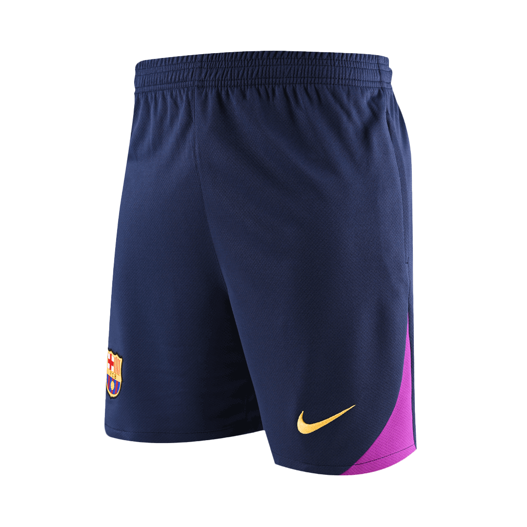 Mens Barcelona Pre-Match Shorts 2025/26
