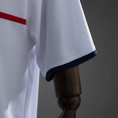Italy Away Jersey 2022 Retro Football Kit Soccer Shirt