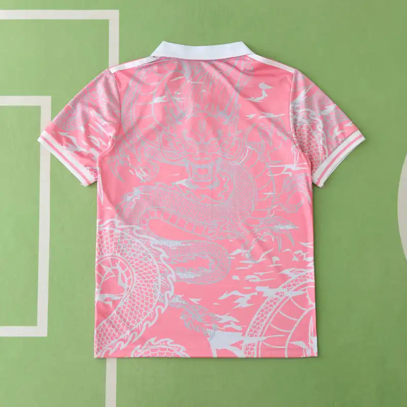 RM CF Concept Kids Kit 24/25 Season