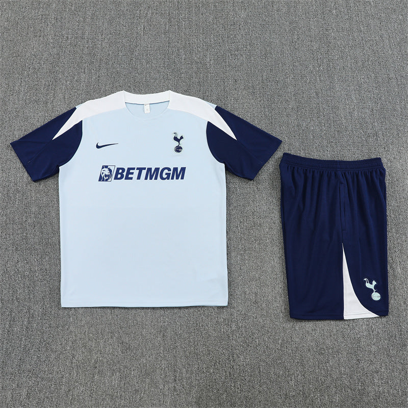 Tottenham Training Tracksuits 25/26 Football Kit Soccer Jersey