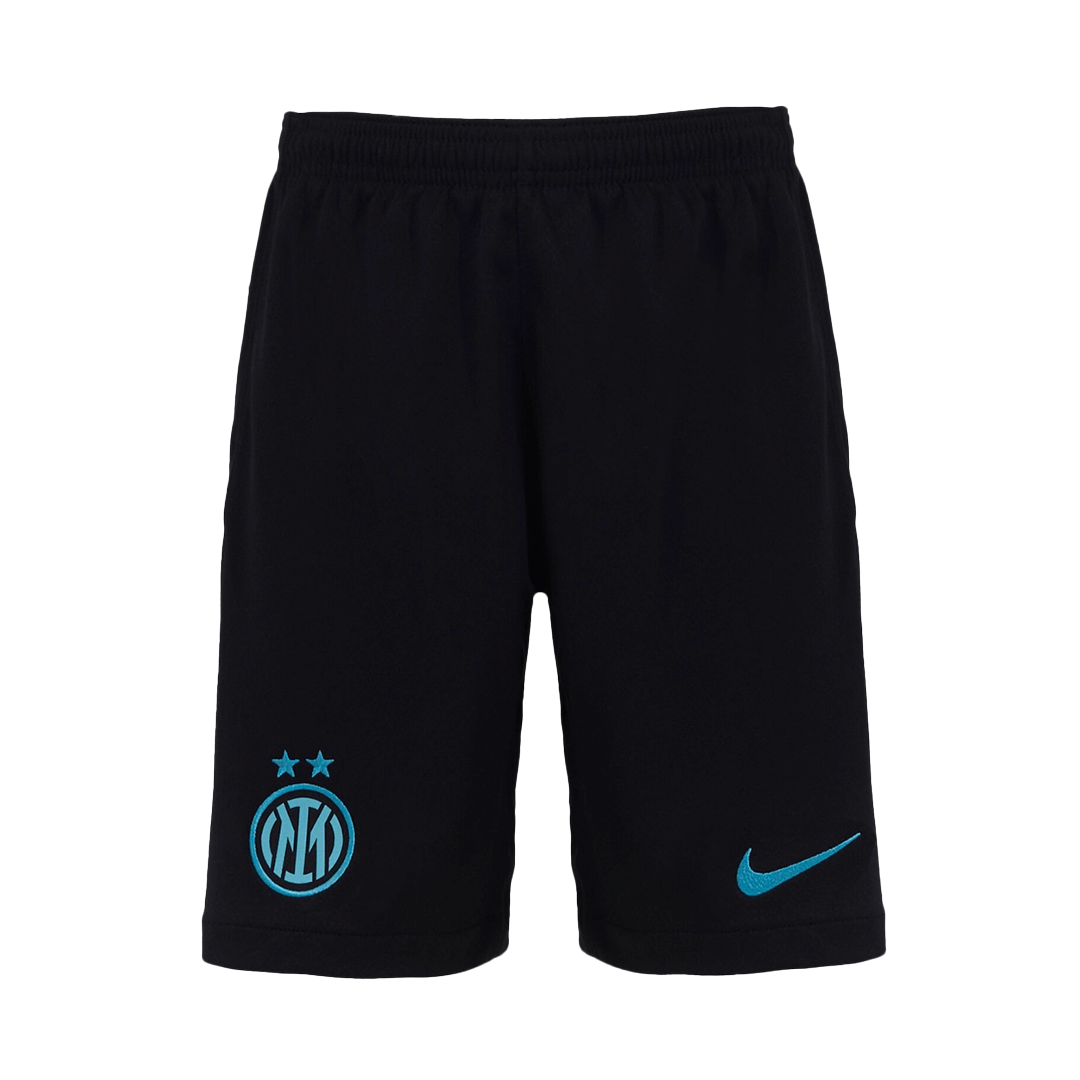 Mens Inter Milan Home Shorts 2025/26