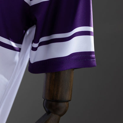 Fiorentina Jersey 1983-85 Away Retro Football Kit