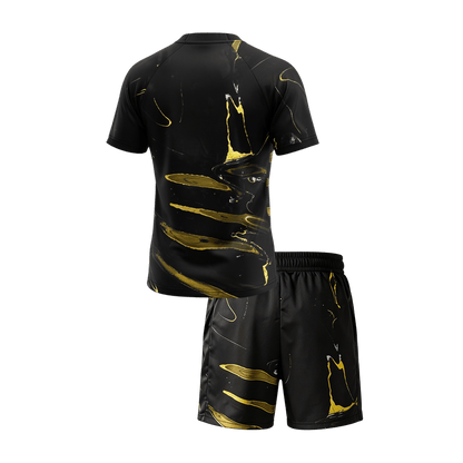 Kids PSG Kit 2025/26