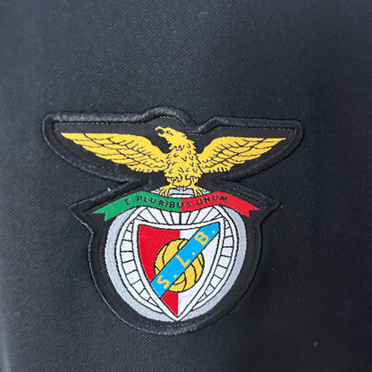 Retro Benfica Jersey 2002-03 Away Football Kit Soccer Jersey