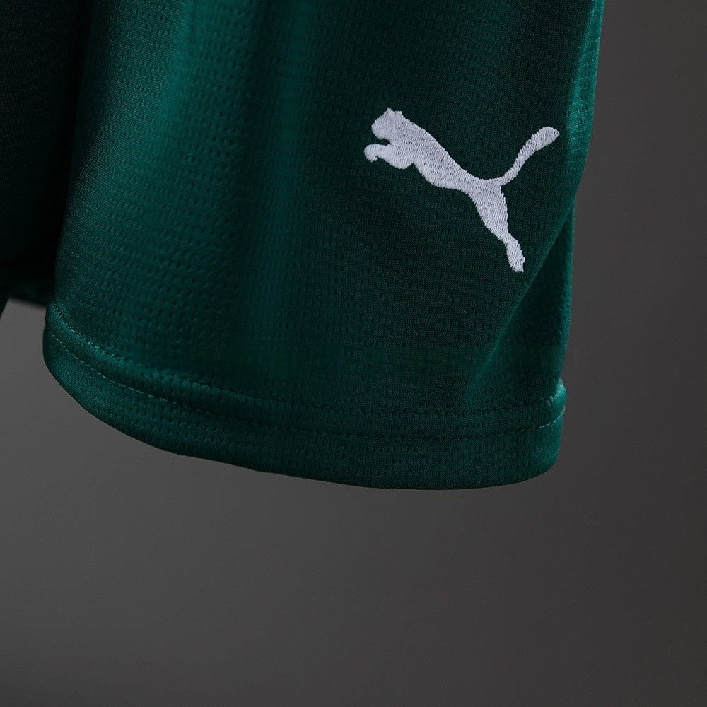 Kids Portugal Jersey 25/26 Home Football Kit