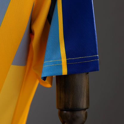 Chelsea Jersey 1996-97 Away Retro Football Kit