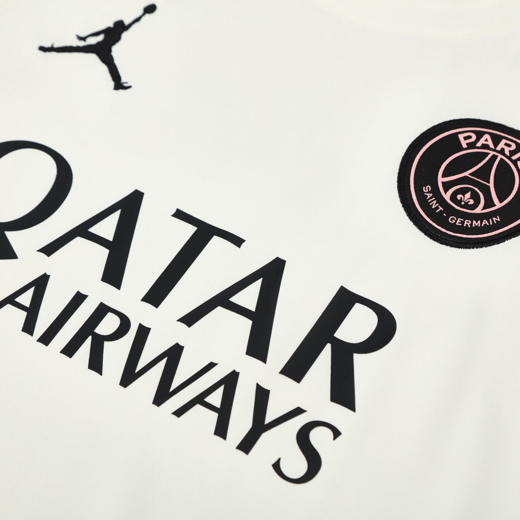 PSG Vest Set Training Tracksuits 25/26 Football Kit Soccer Jersey