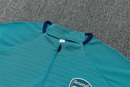 Arsenal Training Tracksuits 2025/26 Football Kit Soccer Jersey