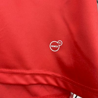 Retro Arsenal Jersey 2016-17 Home Football Kit Soccer Jersey