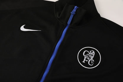 Chelsea Jackets Training Tracksuits 25/26 Football Kit Soccer Jersey