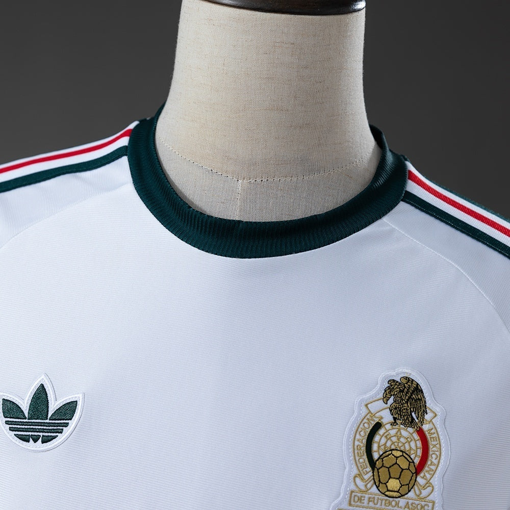 Mexico Special Jersey 2026 World Cup Football Kit Soccer Shirt