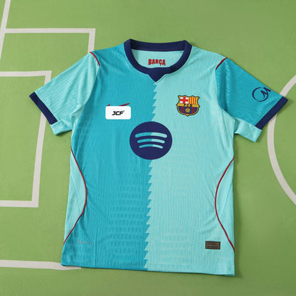 FC Barcelona Third Jersey 2026/27