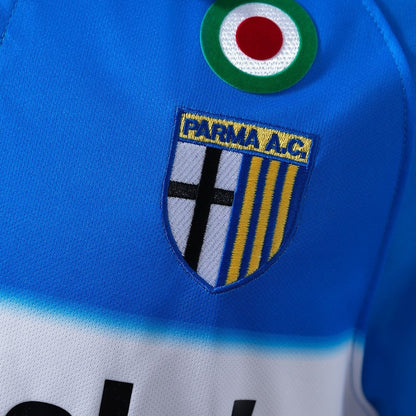 Parma Jersey 1999-00 Third Retro Football Kit