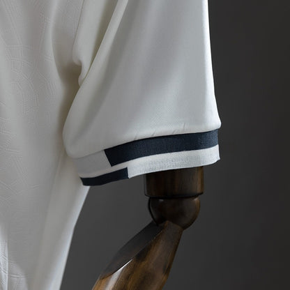 Lazio Jersey 25/26 Away Football Kit