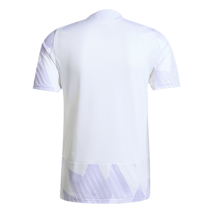 Mens Manchester United Away Jersey 2025/26 - Player Version (Slim Fit)