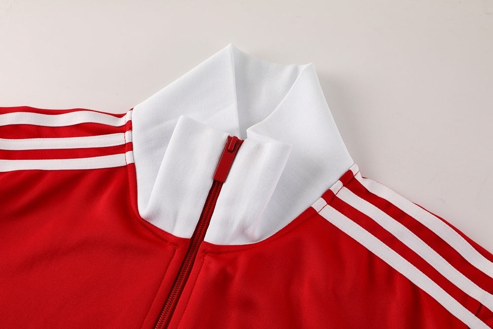 Football Jackets Training Tracksuits 2025/26