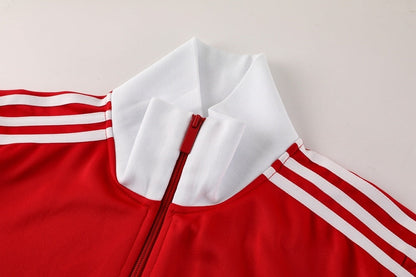 Football Jackets Training Tracksuits 2025/26