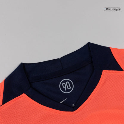 Kids Barcelona Third Kit 2025/26