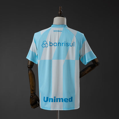 Gremio Away Jersey 2026-2027 Football Kit Soccer Shirt