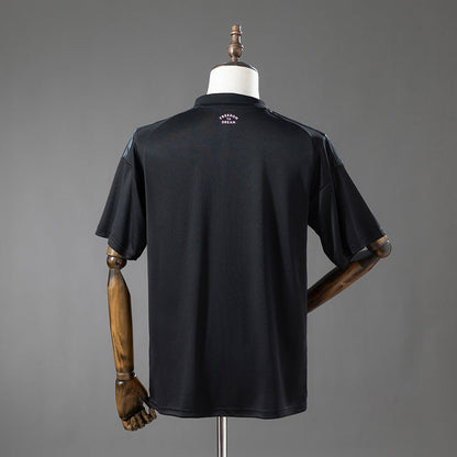 Inter Miami Away Jersey 2026-2027 Football Kit Soccer Shirt