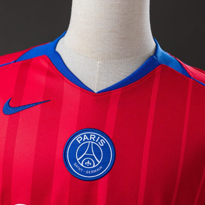 PSG Jersey 25/26 Third Football Kit Fans Version