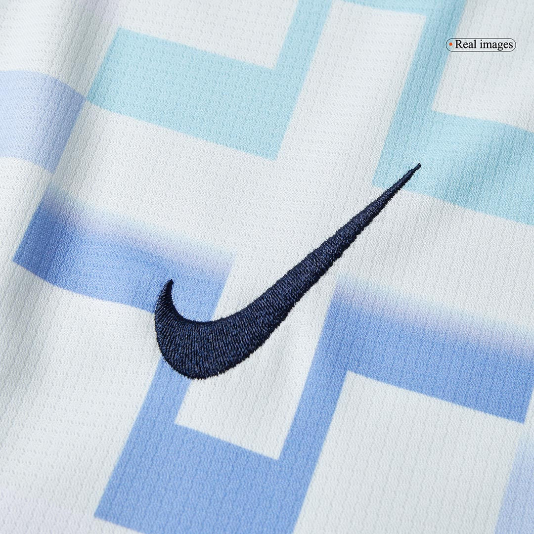 PAVARD #28 Mens Inter Milan Away Jersey 2025/26