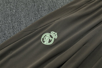 Real Madrid Training Tracksuits 25/26 Football Kit Soccer Jersey