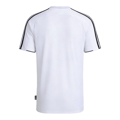 Retro 2003/04 Mens Real Madrid Home Jersey