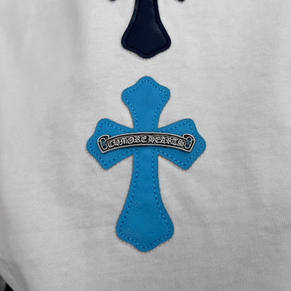 Chrome Hearts T-shirts K6041