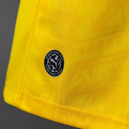 Dortmund Home Jersey 2026-2027 Football Kit Soccer Shirt