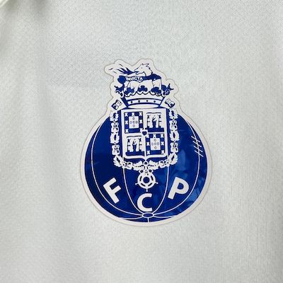 FC Porto Jersey 25/26 Third Football Kit Soccer Jersey