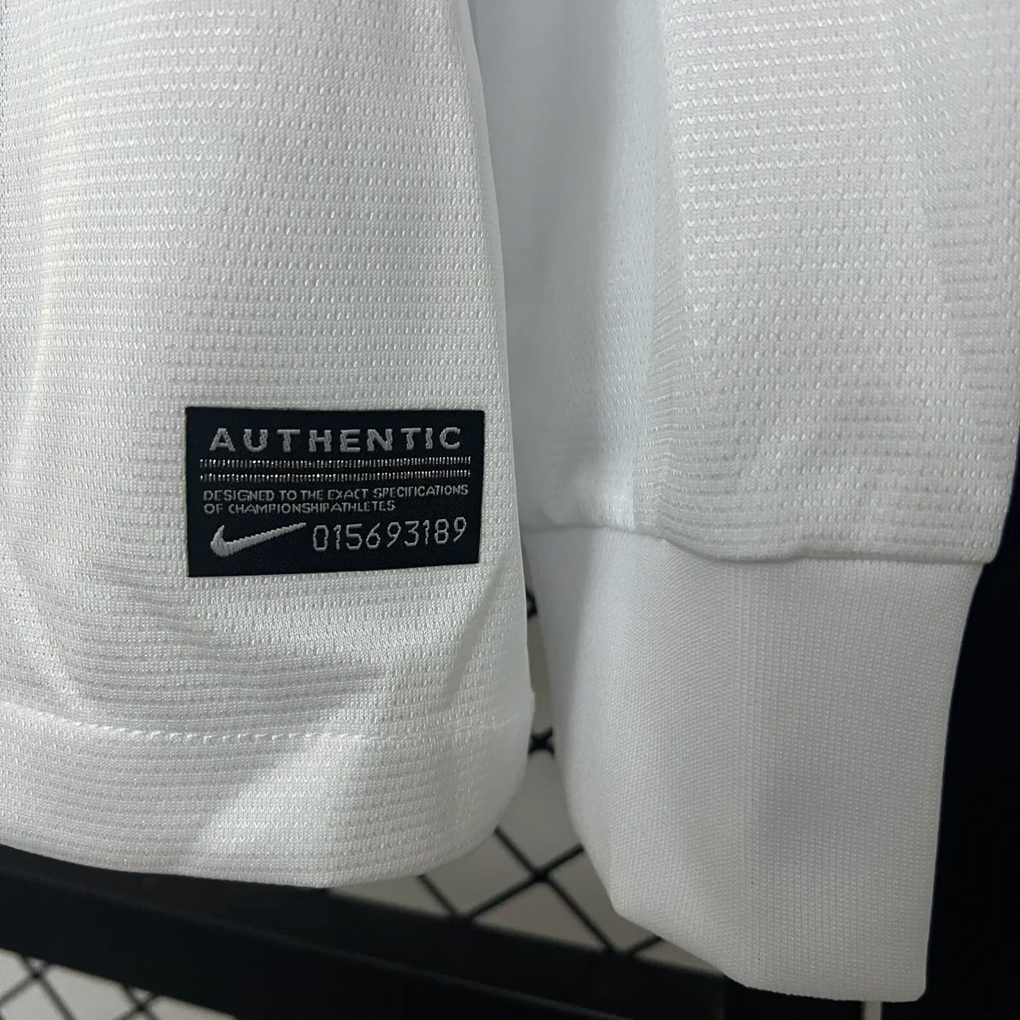 Retro Santos Jersey 12/13 Home Long Sleeves Football Kit Soccer Shirt