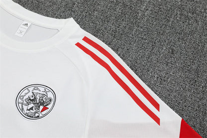 Ajax Training Tracksuits 25/26 Football Kit Soccer Jersey