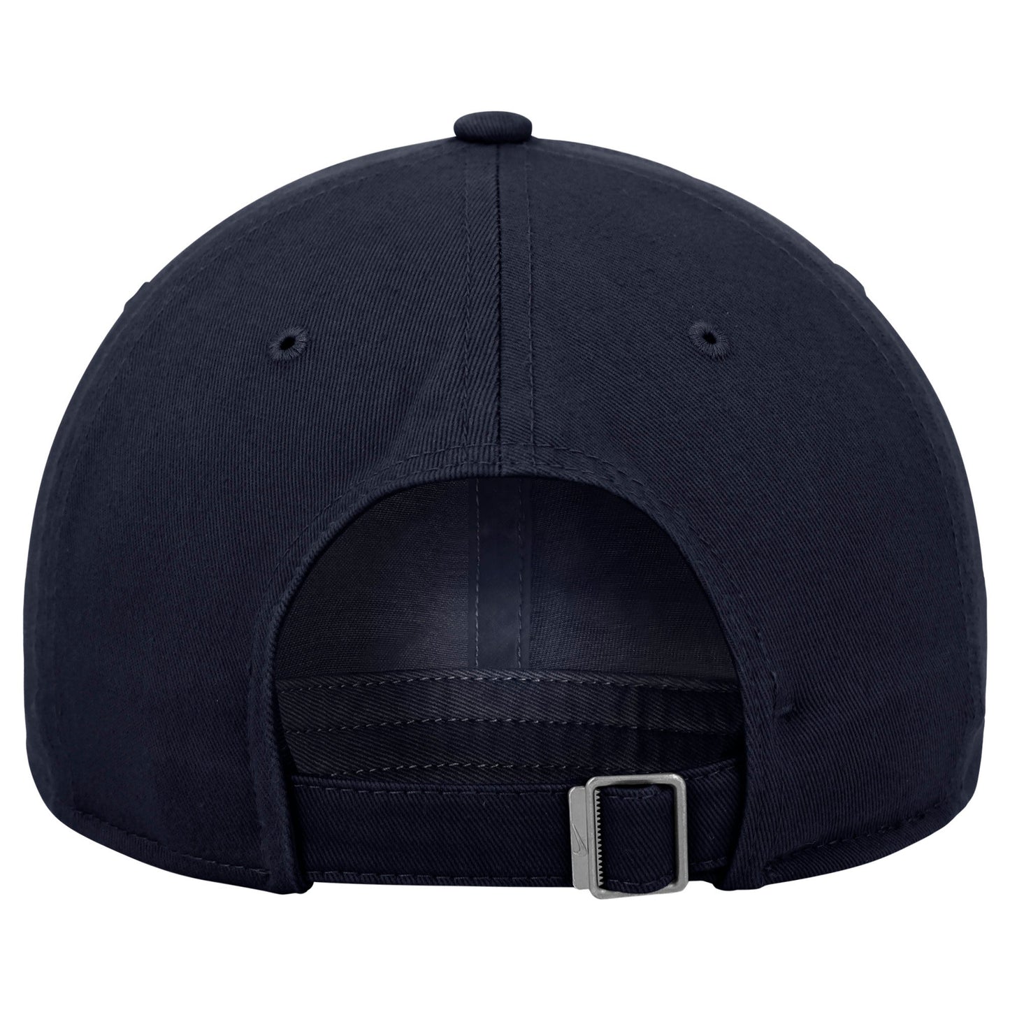 Nike F.C Barcelona Club Adjustable Cap-Navy