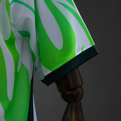 Nigeria Away Jersey 2026 Football Kit Soccer Shirt