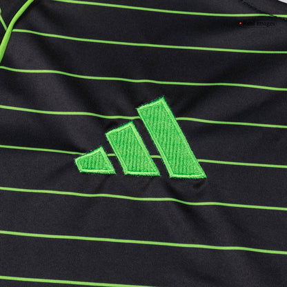 Mens Celtic Away Jersey 2025/26