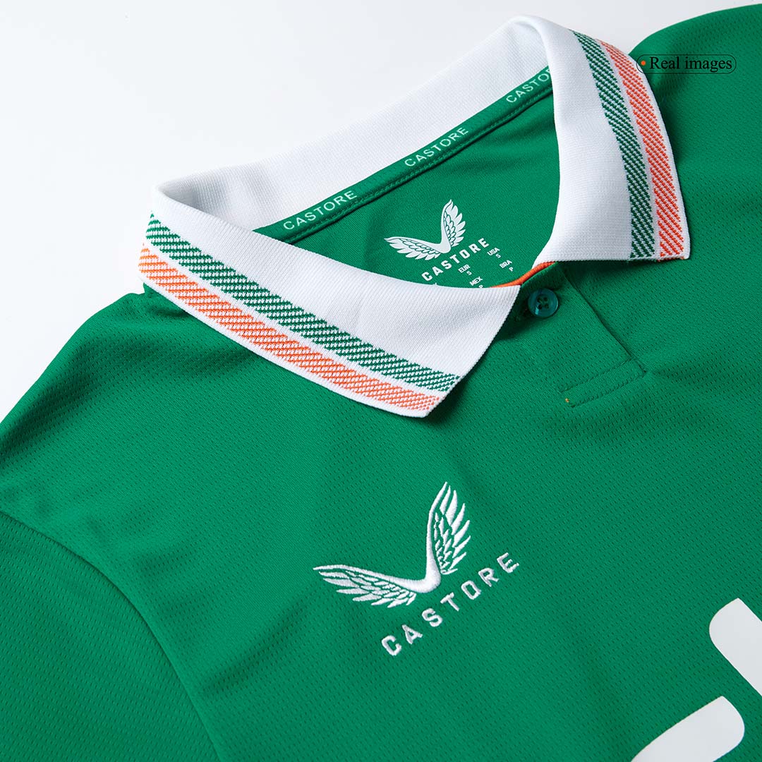 Mens Ireland Home Jersey 2025