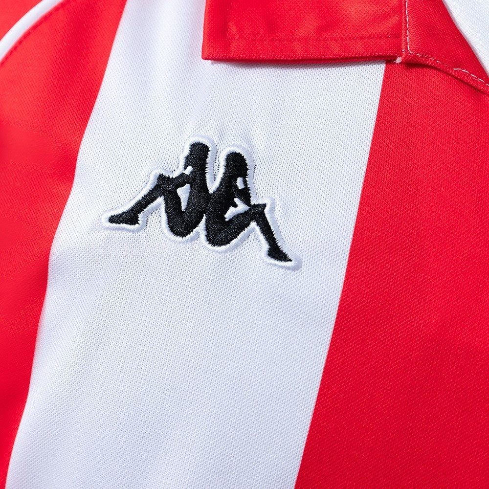 Sevilla Jersey 1998-99 Home Retro Football Kit