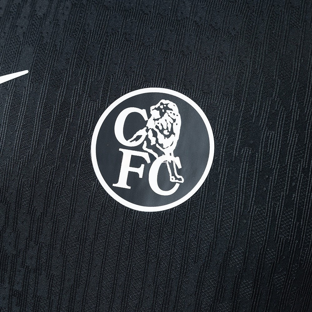 Chelsea Jersey 25/26 Third Football Kit Player Version