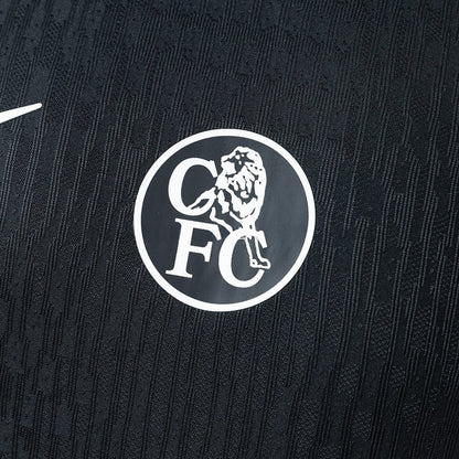 Chelsea Jersey 25/26 Third Football Kit Player Version
