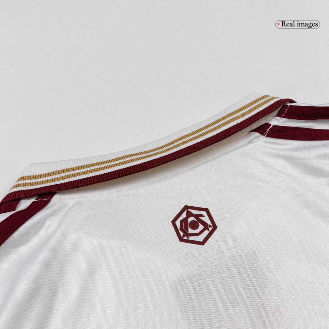 Kids Arsenal Third Full Kit 2025/26
